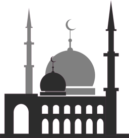 Banex mosque logo